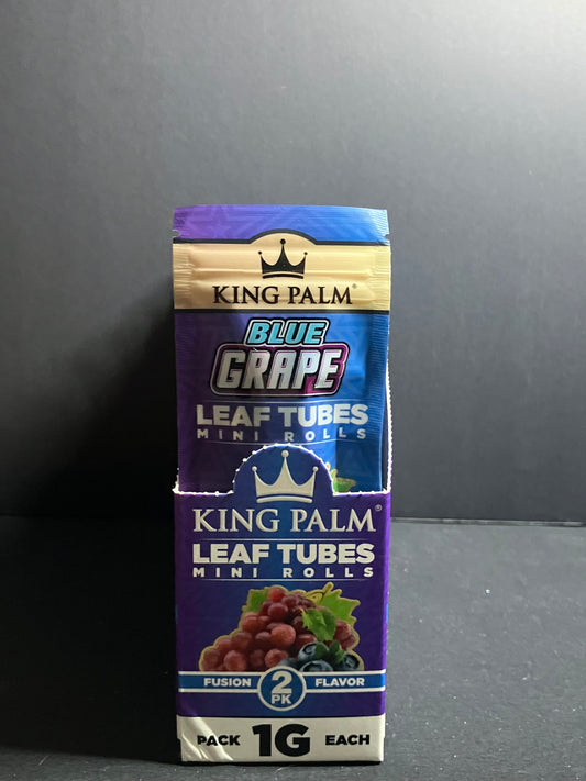 King Palm - Mini Rolls - Individual Pack