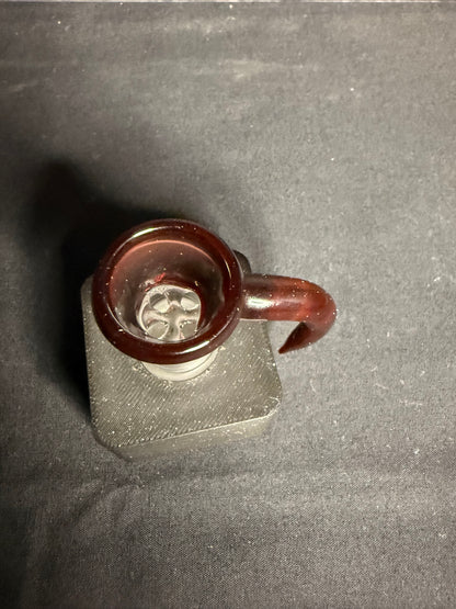DR.MOOK PA RED ELVIS 18MM SLIDE