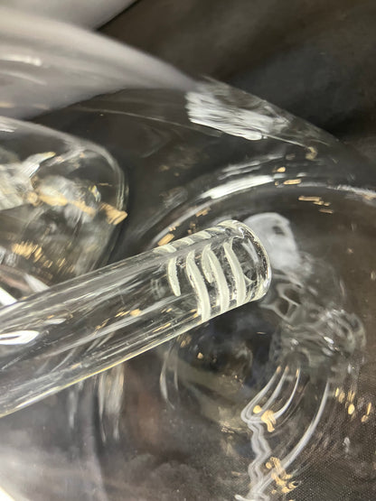 8” Classic Beaker Water Pipe