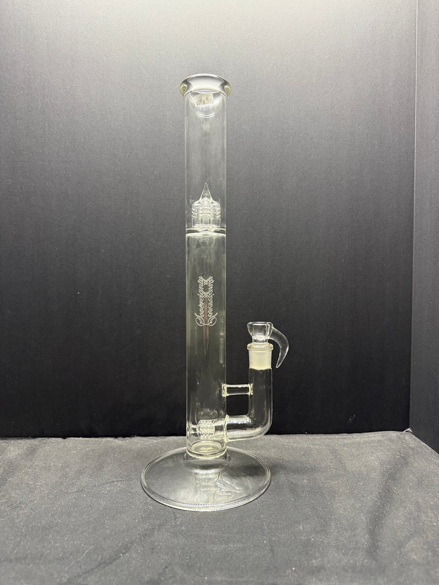 Sovereignty Mini 3Line