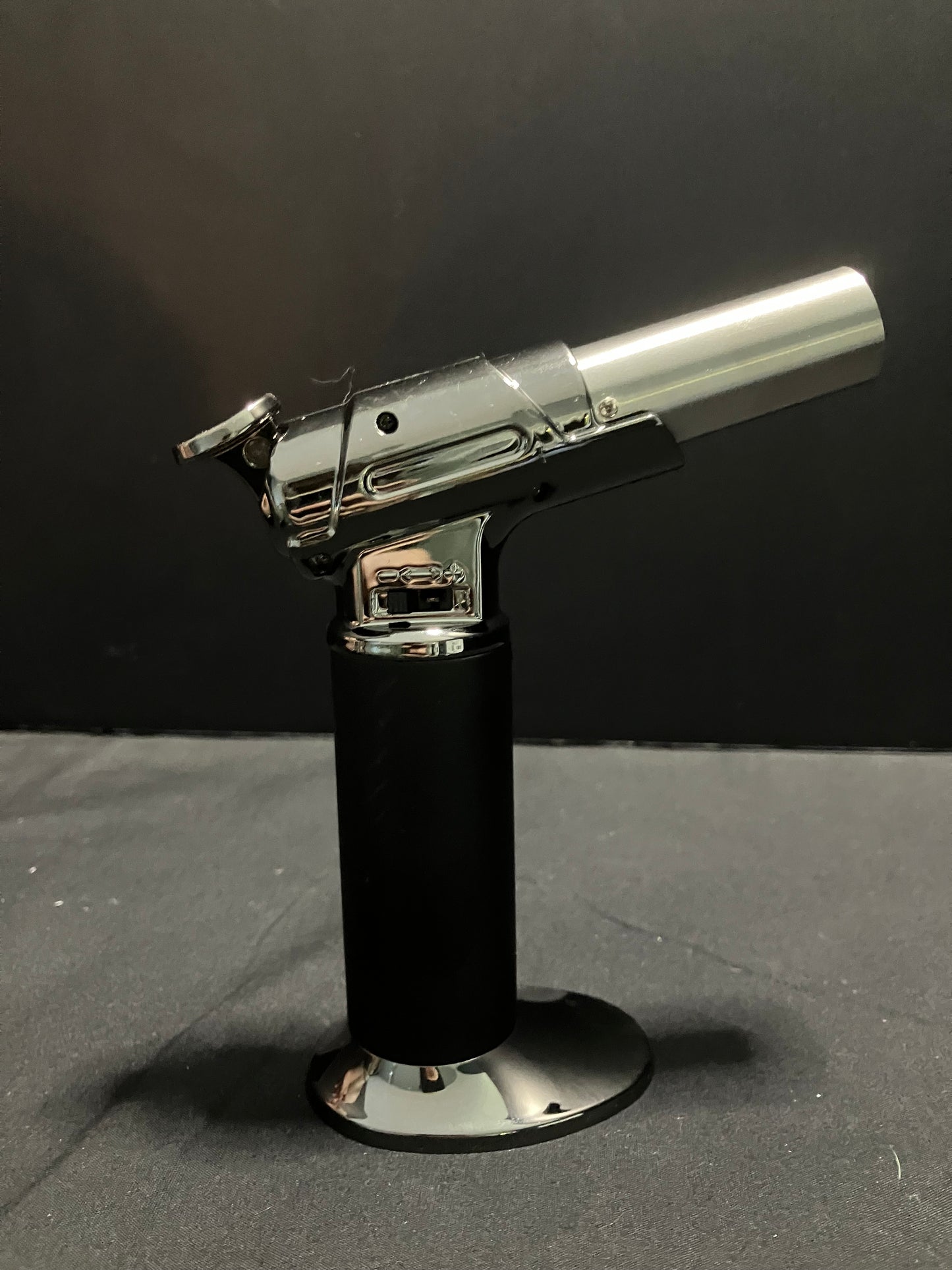 Lucienne MT54 Table Top Single Flame Torch 5.25”
