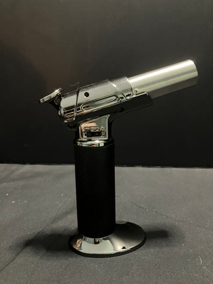 Lucienne MT54 Table Top Single Flame Torch 5.25”