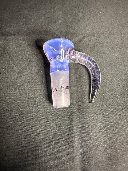 Dr Mook Fully Worked 14mm Slides
