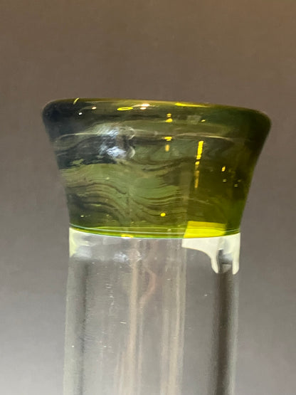 IV Glass 17” PA Worked Green Fixed 360 Grid