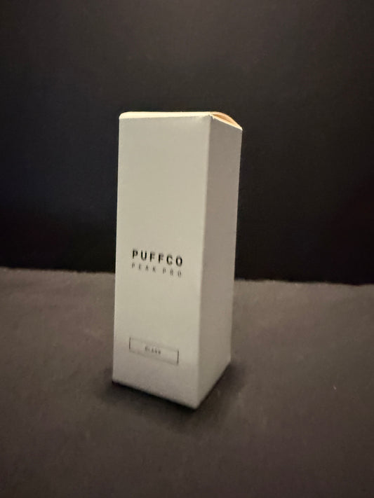Puffco Peak Pro Glass 2.0