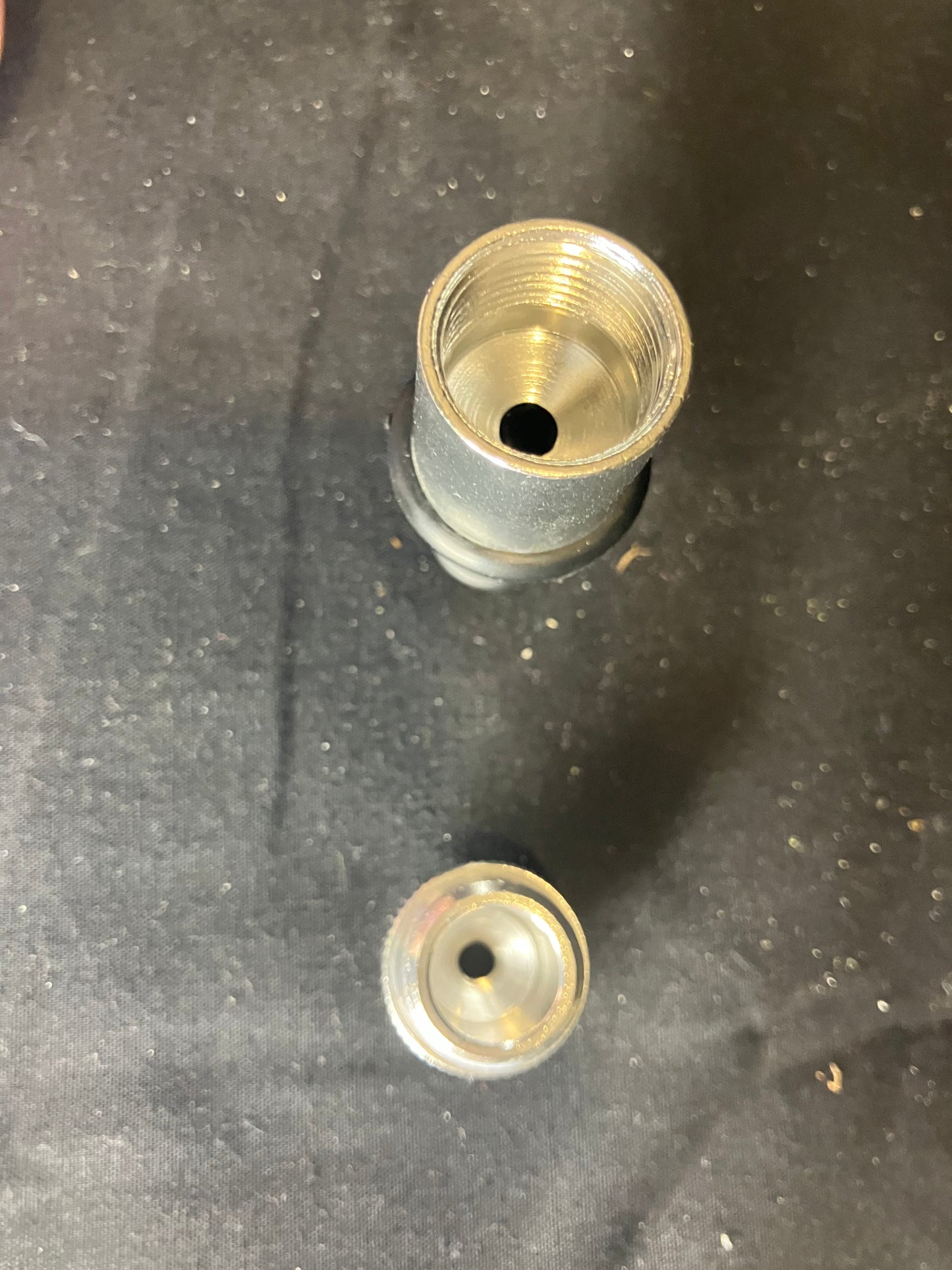 Bullet Pipe - 2.25”