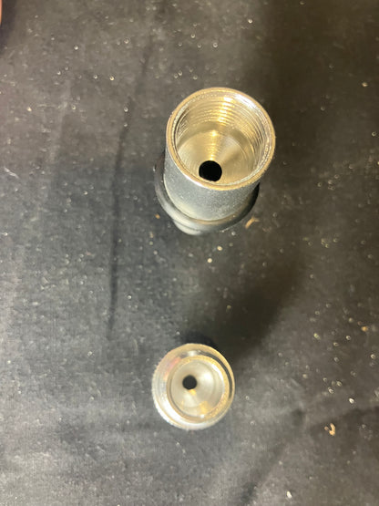 Bullet Pipe - 2.25”