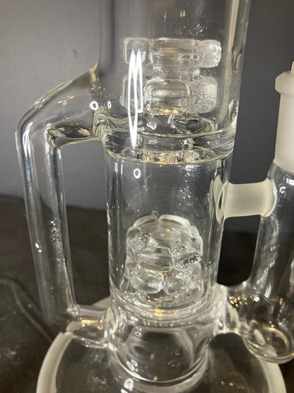 Gnob 13” Sandblasted Treecycler