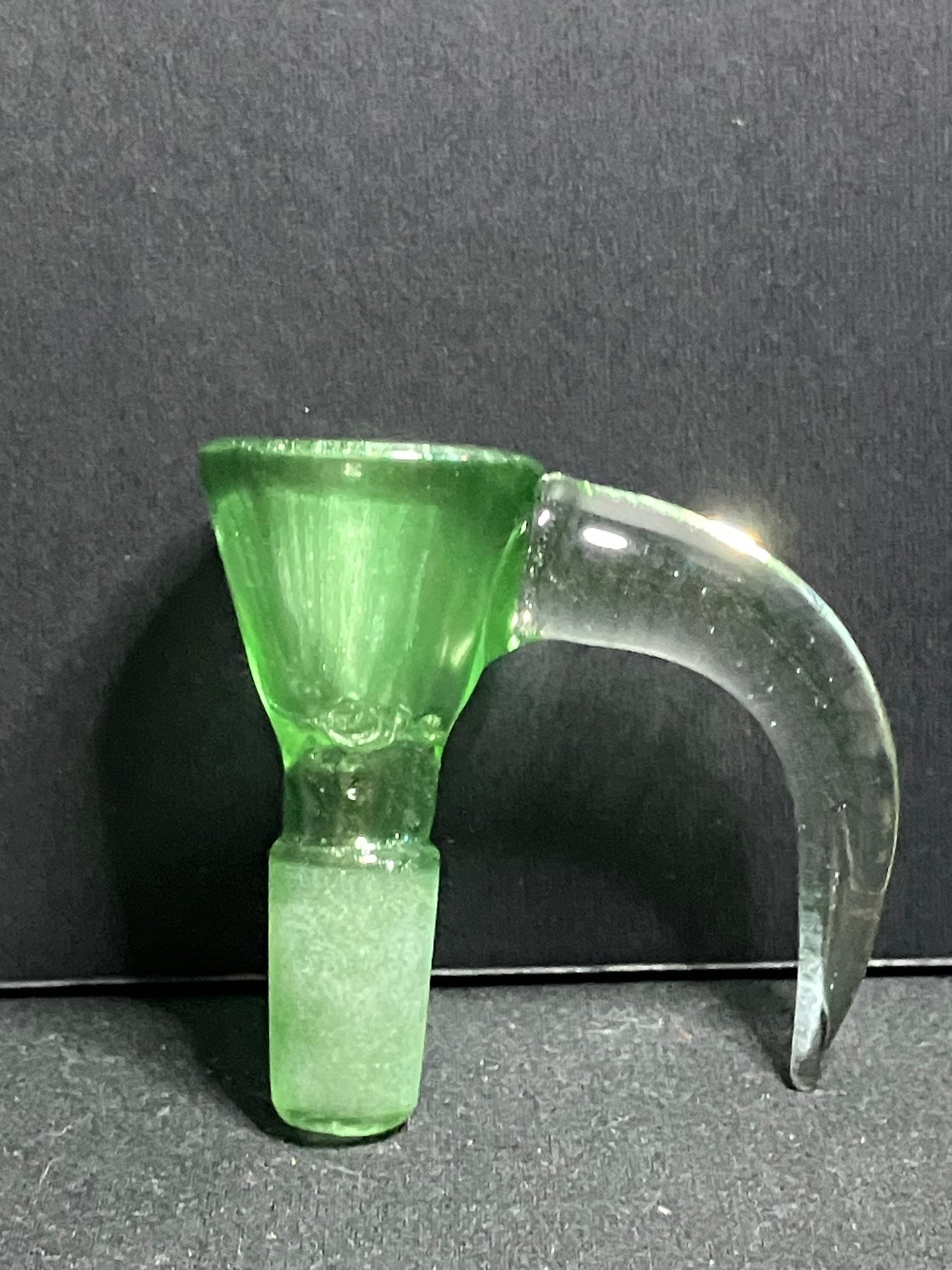 Greek Glass Full Color 14mm Slide
