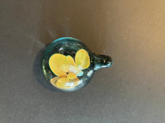 Akrius Glass pendants