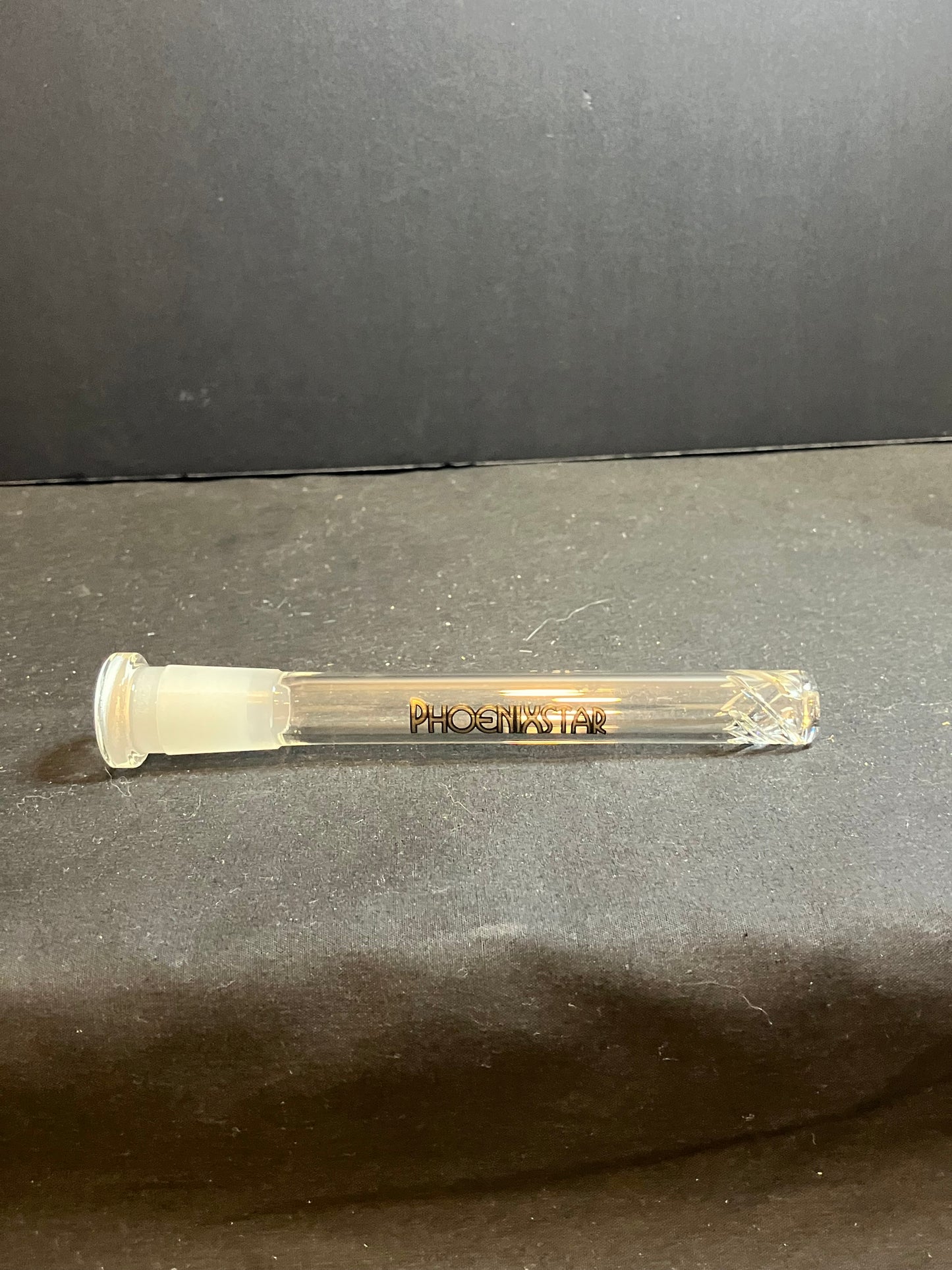Phoenix Super Slit Diffused Downstem - 4.5”