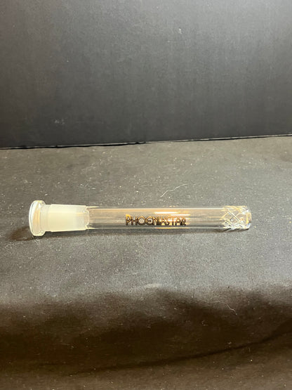 Phoenix Super Slit Diffused Downstem - 4.5”