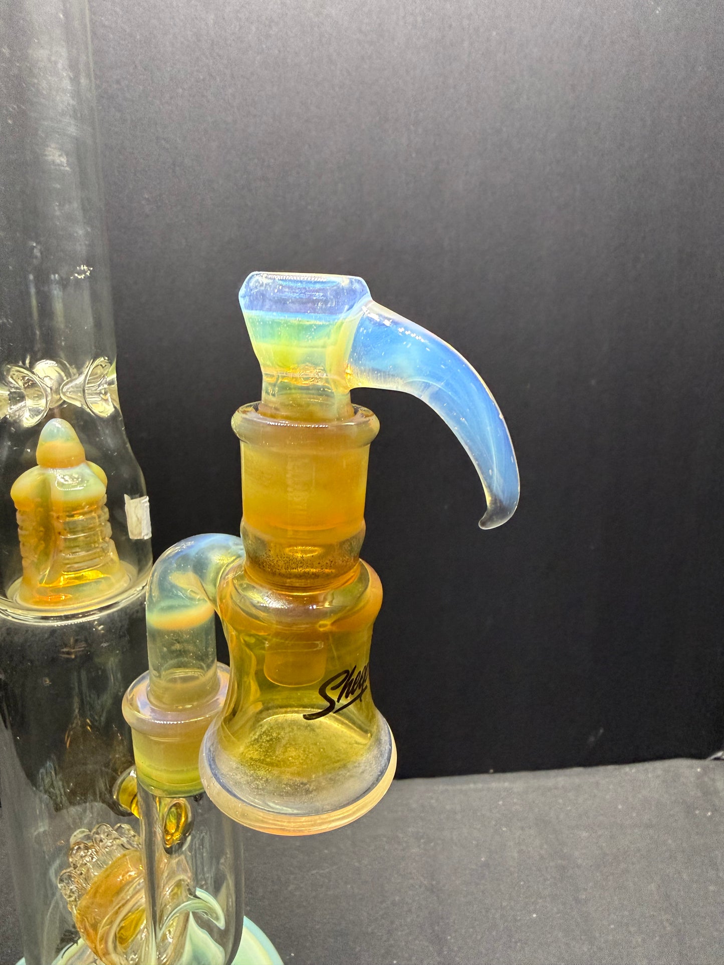 Sheep Glass Custom 1/1