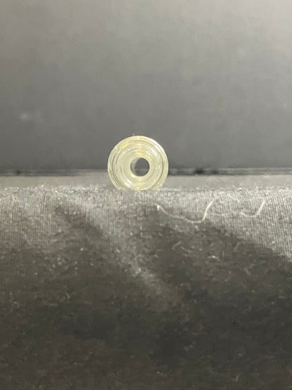 Clear One Hitter