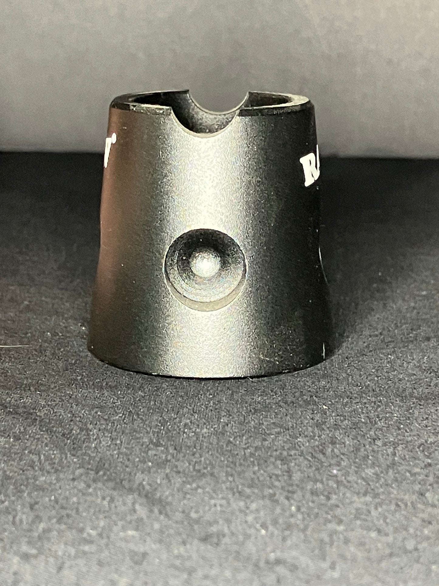 Raw Cone Snuffer
