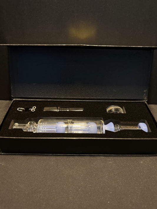 PHOENIX 10" DOUBLE TREE NECTAR COLLECTOR