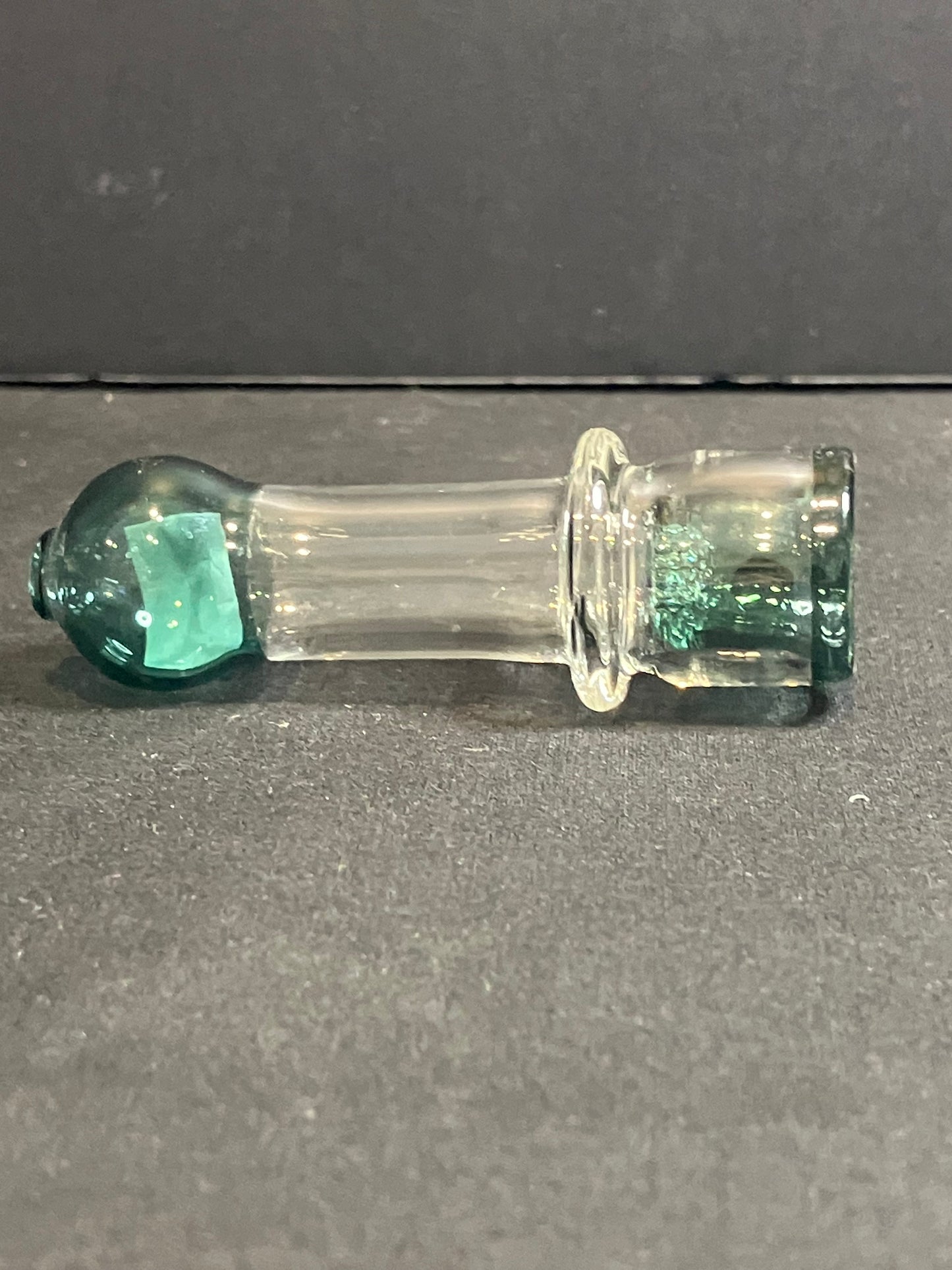 Small Green Chillum
