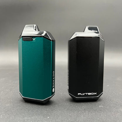 Octave Flytbox - Cart Battery + Odor Filter