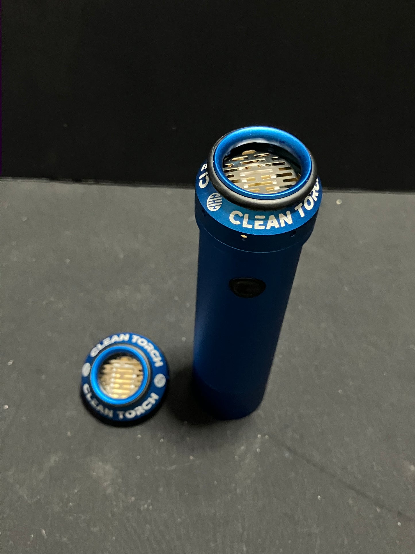 Clean Torch Starter Kit