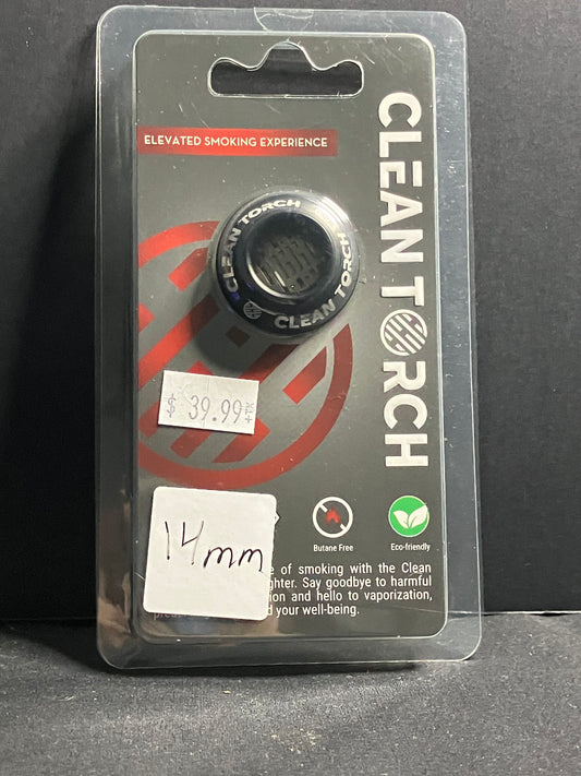Clean Torch Module - 14mm