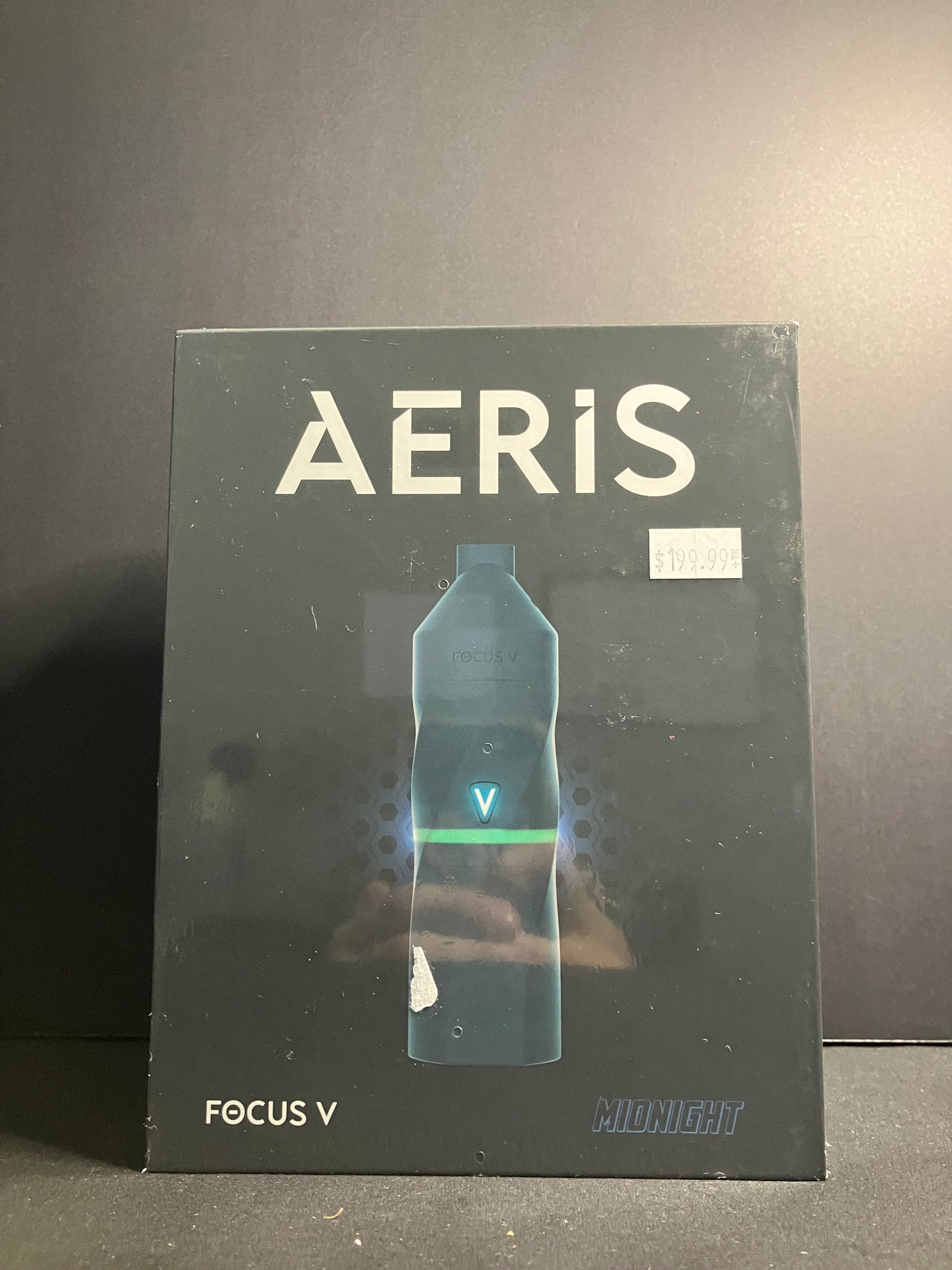 FOCUS V AERIS VAPORIZER | MULTIPLE COLORS