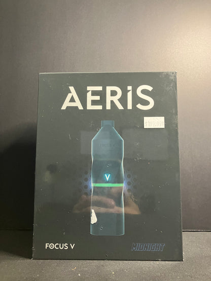 FOCUS V AERIS VAPORIZER | MULTIPLE COLORS