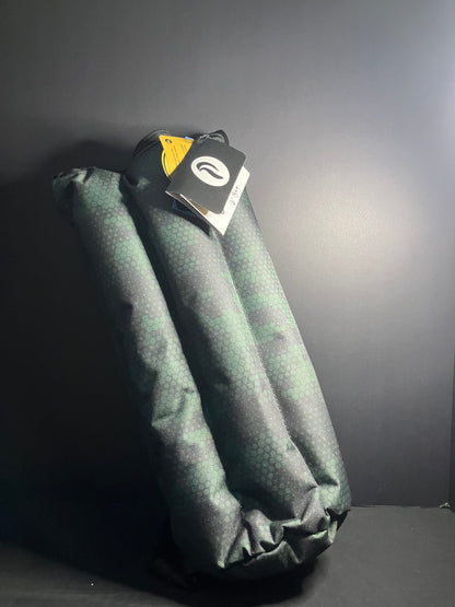 16” Skunk Smell Proof Bong Bag