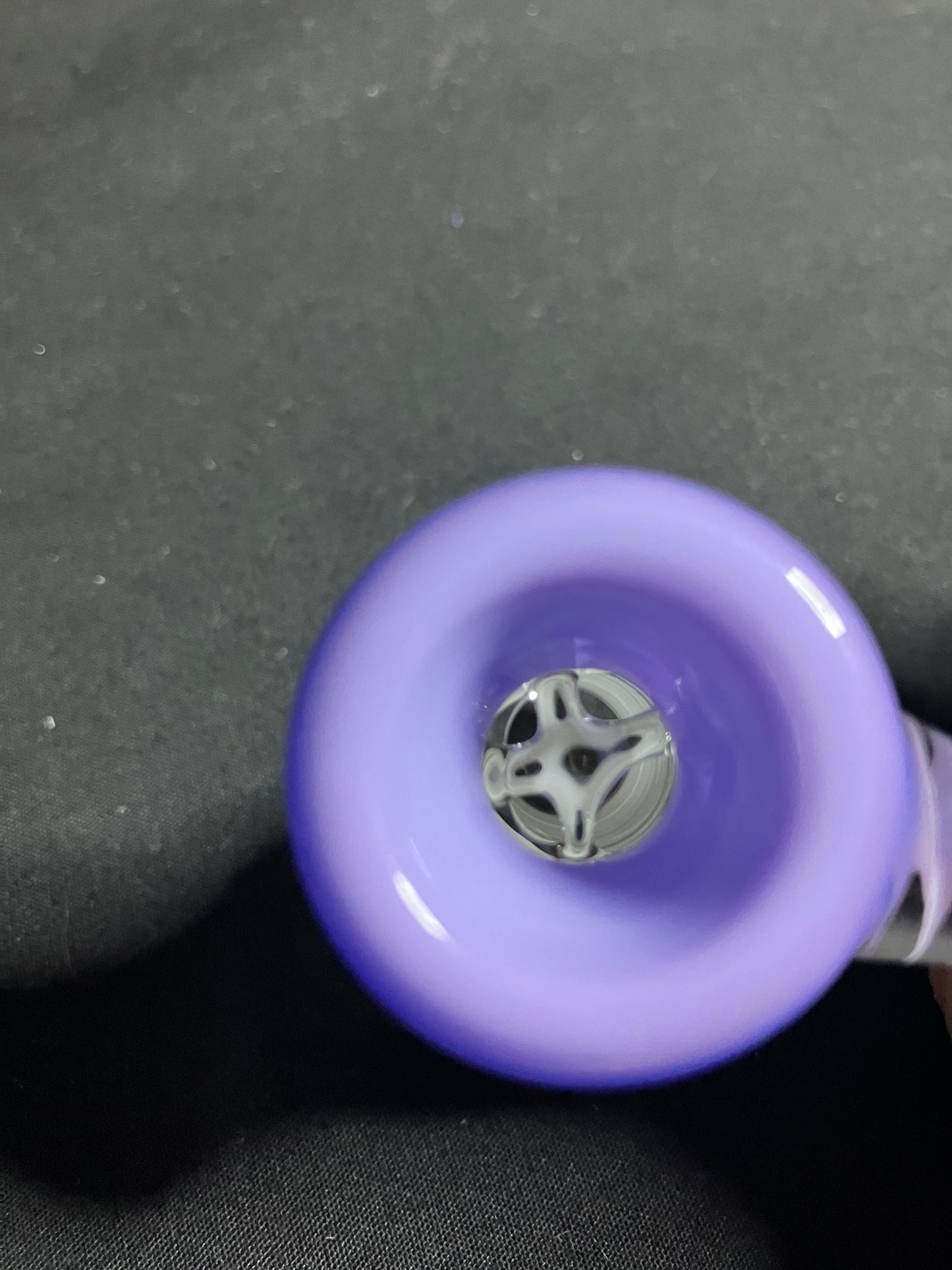 18mm Four Hole Claw Handle Bowl Piece