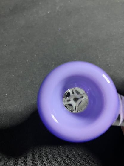 18mm Four Hole Claw Handle Bowl Piece