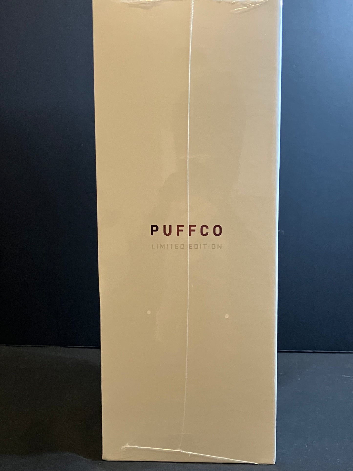 Puffco Peak Pro Limited Edition Plasma