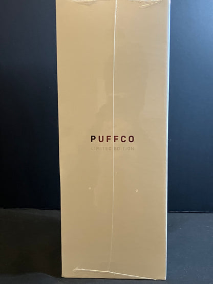 Puffco Peak Pro Limited Edition Plasma