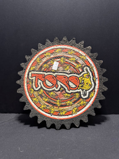 TORO Moodmat