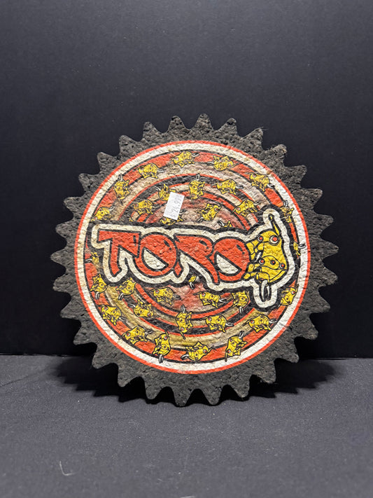TORO Moodmat