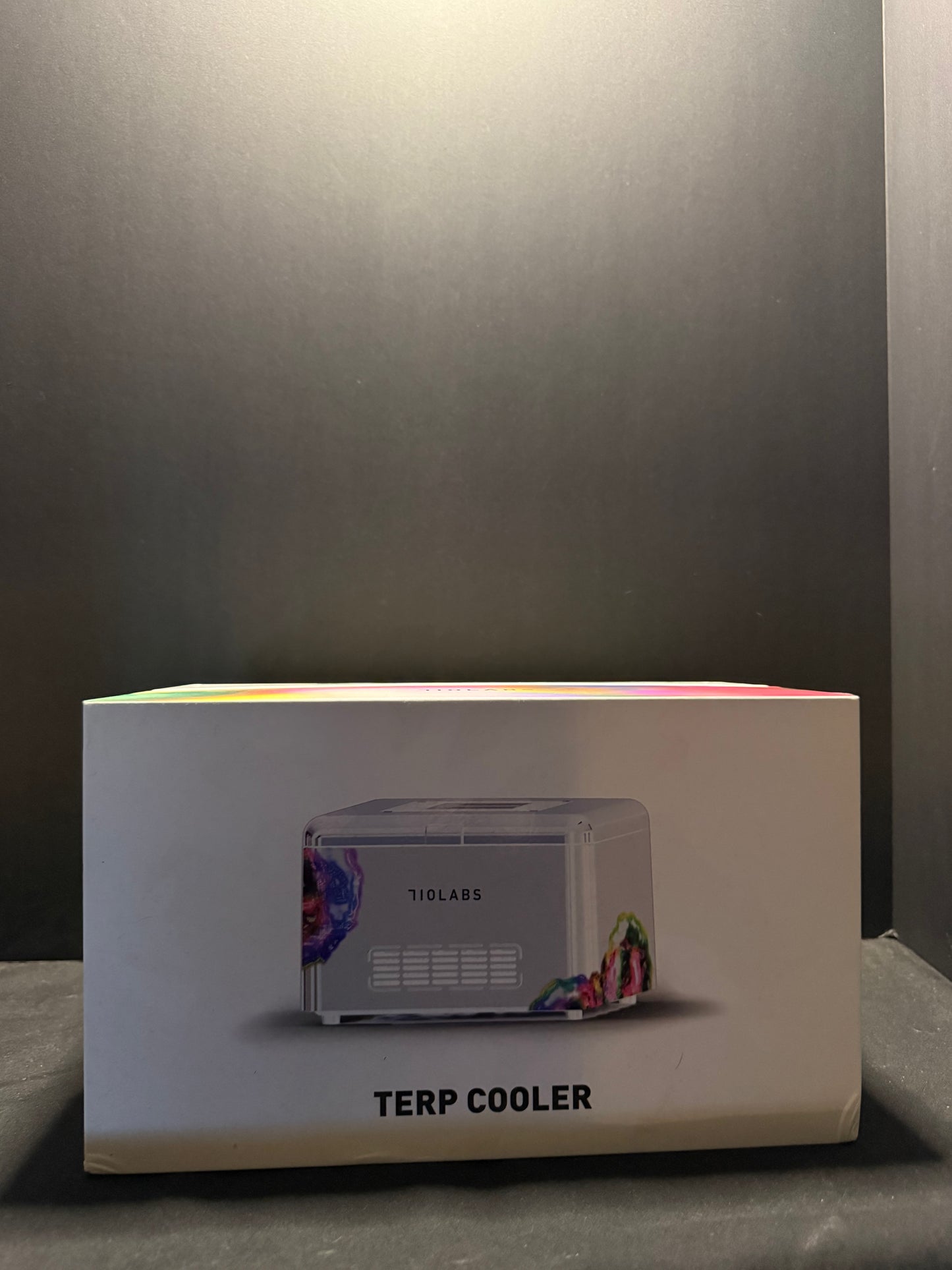 710 Labs Terp Cooler