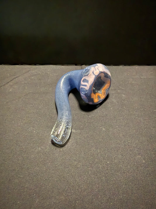 Sherlocks Locally Blown