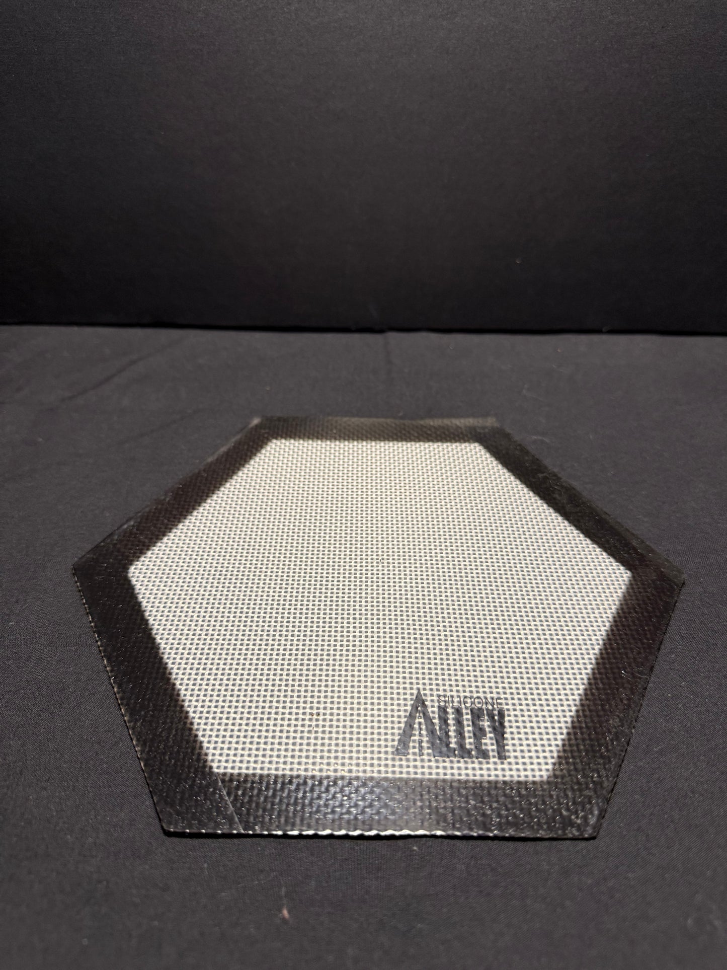 Alley Dab Mat