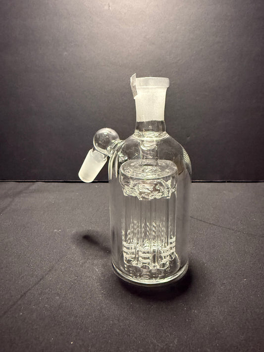 8 ARM ASH CATCHER 14MM 45 DEGREES