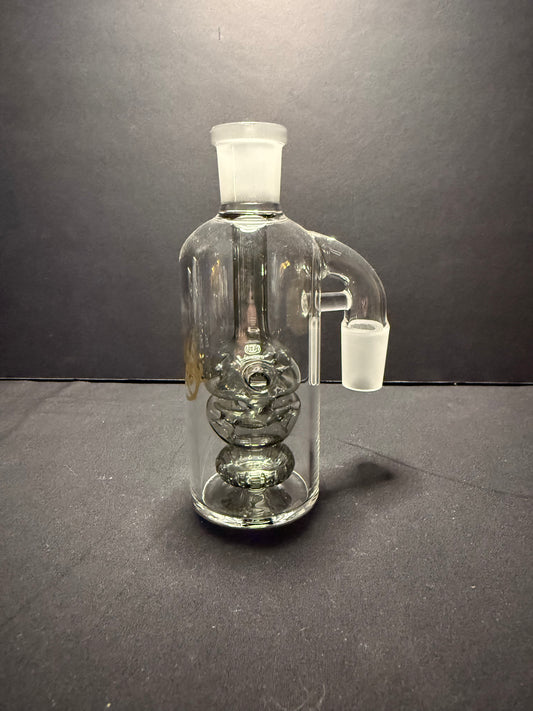 PULSAR EGG PERC ASH CATCHER - 18MM 90 DEGREE