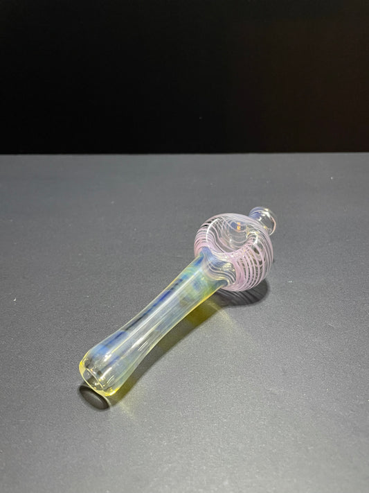 Heady Steamroller