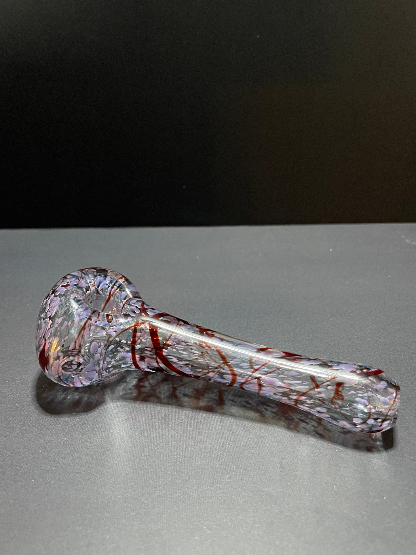 8" heady bowl