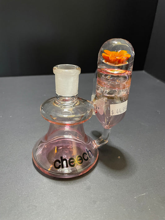 cheech encased flower ash catcher