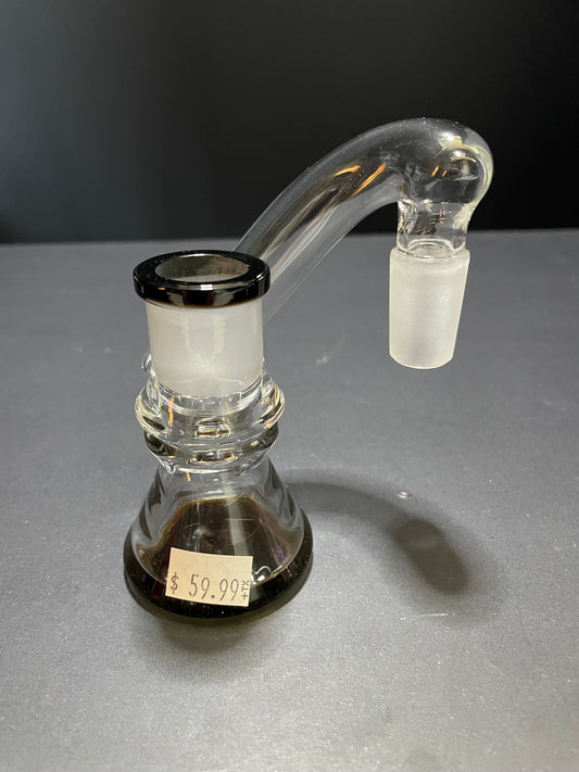 TAG dry ash catcher