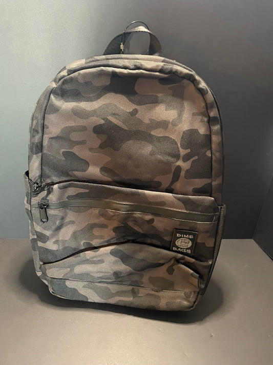 Dime Bags The Earner