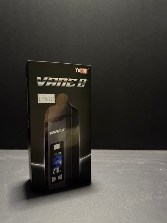 Vane 2 Herb Vape