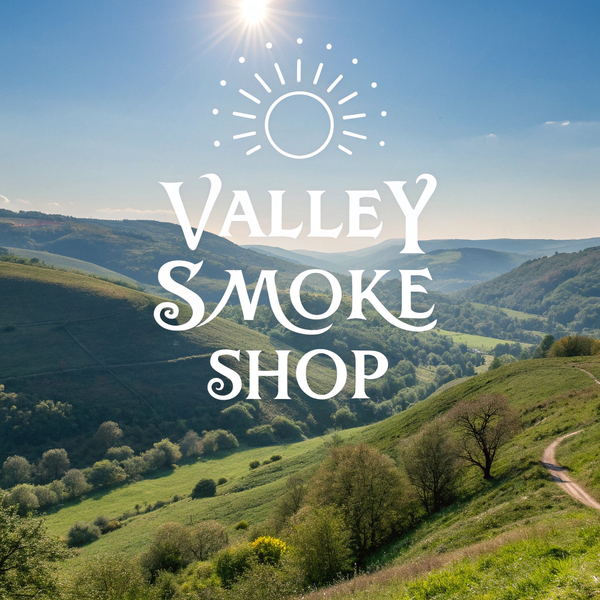 Valley smoke shop