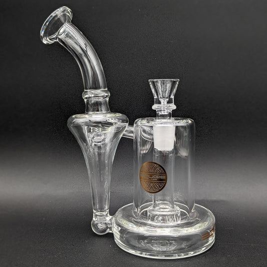 Bougie 7" Glass RBR Bong