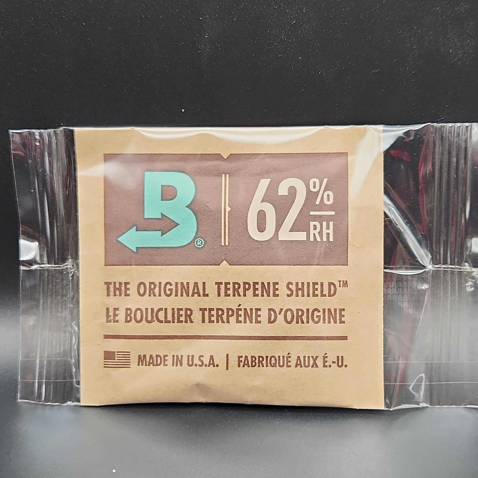 Boveda 62% Humidity Pack - Avernic Smoke Shop