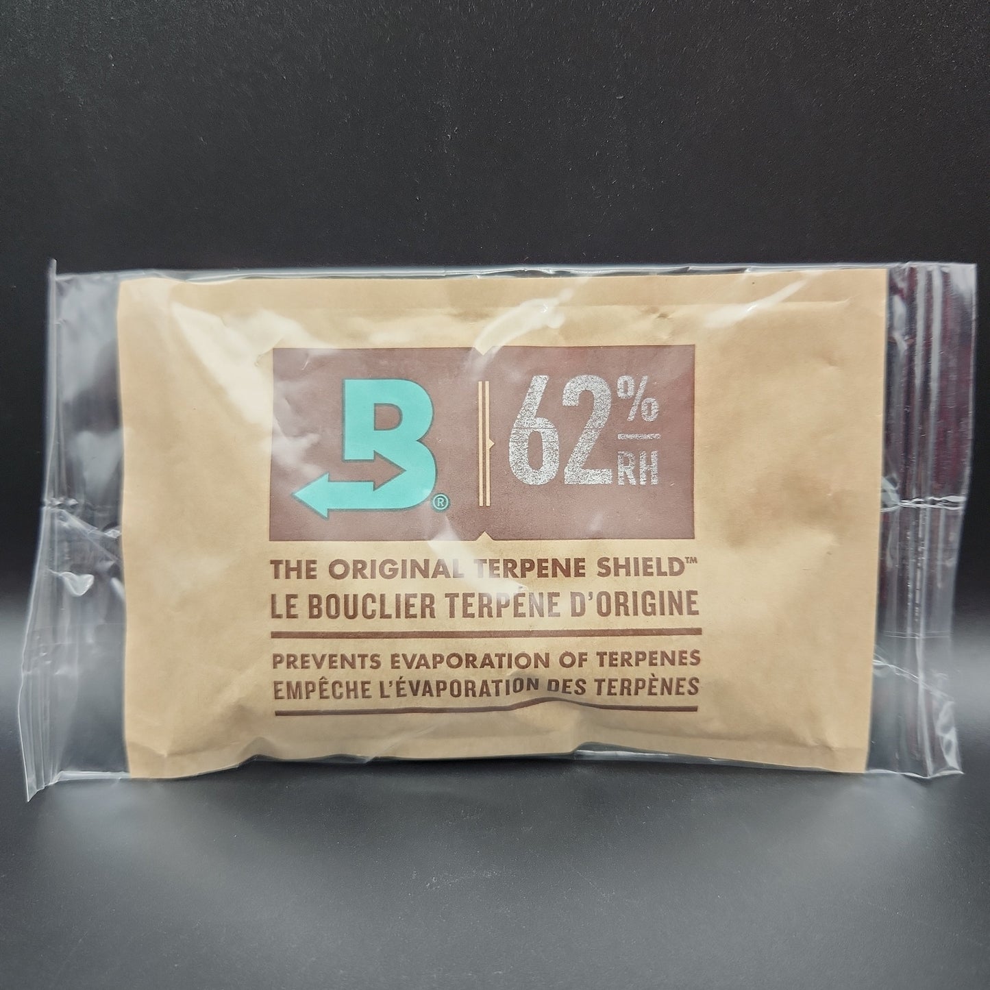 Boveda 62% Humidity Pack - Avernic Smoke Shop