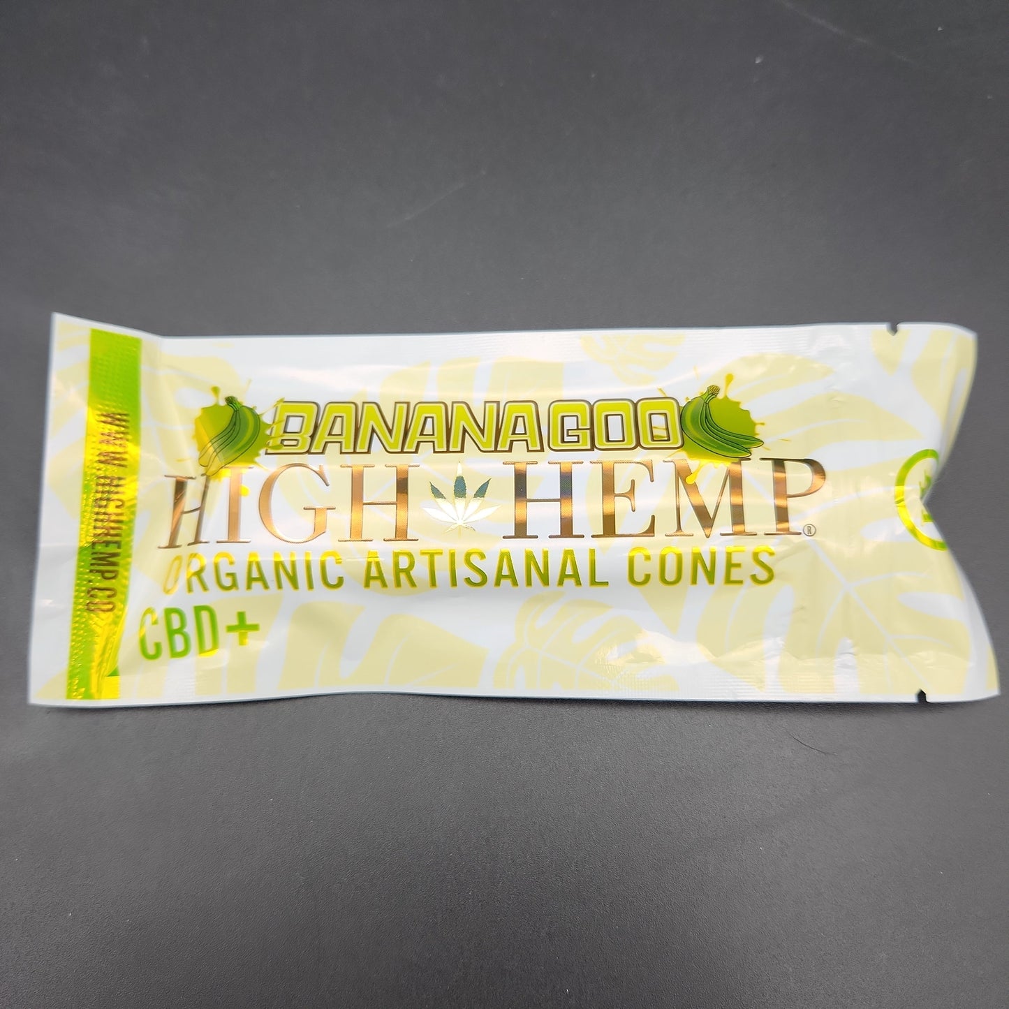 High Hemp Pre-Rolled Cones - Avernic Smoke Shop