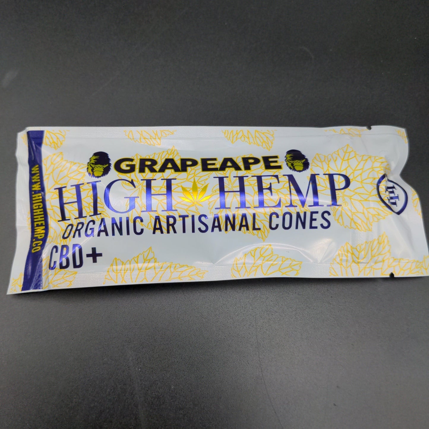 High Hemp Pre-Rolled Cones - Avernic Smoke Shop